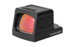 H-SUN EPS 6 MOA RED ALUM