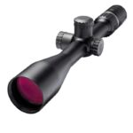 Veracity 4-20X-50mm Low Knobs MATTE Ballistic E1 FFP
