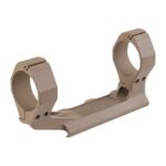 AERO ULTRALIGHT SCOPE MNT 30MM FDE