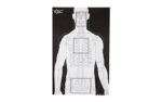 ACTION TGT 2 SIDED BY V-TAC 100PK