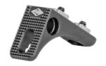 YHM MLOK HAND STOP ASSEMBLY BLK