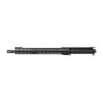 AERO M4E1-T UPPER 5.56 16 BLK