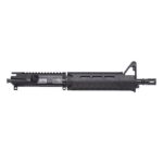 AERO CMPLT UPPER 5.56 10.5 MOE BLK