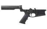 AERO M5 AR10 COMPLETE LOWER BLK
