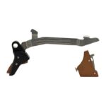 TIMNEY ALPHA TRG FOR GLK GEN 3-4 BRZ