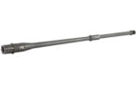 2A BBL 20 6.5 CREED LIGHTWEIGHT BLK