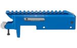 TAC SOL XRING VR 10/22 RCVR BLUE