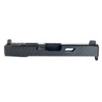 G19 G3 9MM SLIDE ASSEMBLY OR