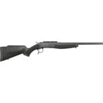 SCOUT CPT 6.5CR BK/SYN 20
