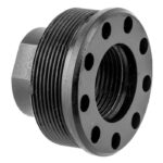 ALPHA DIRECT THREAD MT 5/8X24