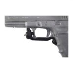 Streamlight Contoured Remote for TLR-1 & TLR-2 for Glock