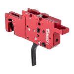 Timney Triggers Ruger Precision Trigger Straight Trigger