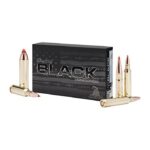 Hornady V-Max Rifle Ammunition 5.45x39 60 gr. PT 2810 fps 20/ct