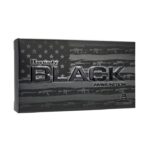 Hornady Black Match Rifle Ammunition 6.5 Grendel 123 gr ELD 2580 fps 20/ct