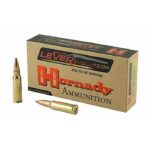 Hornady LEVERevolution Rifle Ammunition .338 Marlin 200 gr FTX 2565 fps - 20/box