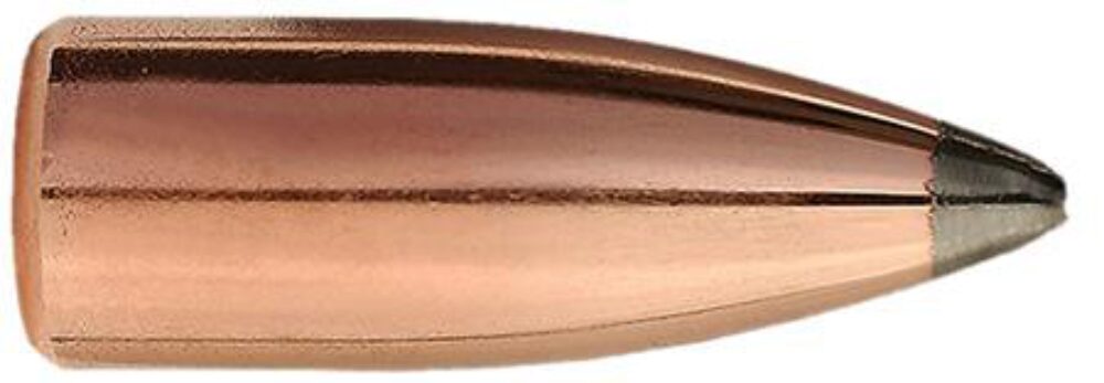 Sierra Pro-Hunter Rifle Bullets .30 cal/7.62mm .308" 125 gr SPT 100/ct Sierra Pro-Hunter Rifle Bullets .30 cal/7.62mm .308" 125 gr SPT 100/ct