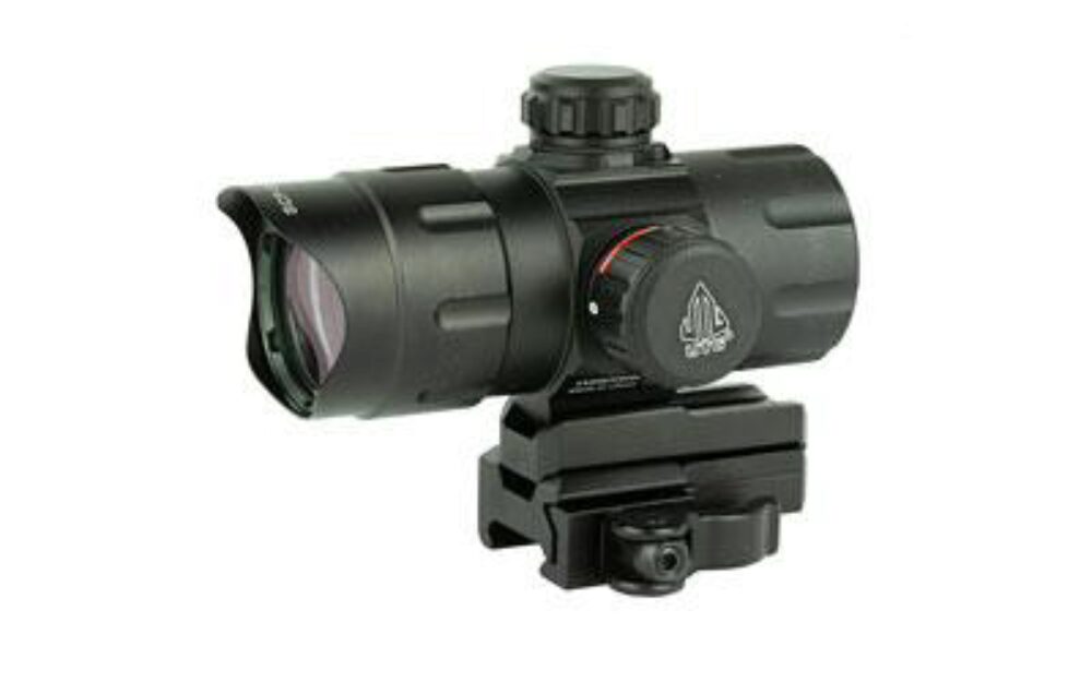 Leapers UTG 4.2" ITA Red/Green Dot Sight Leapers UTG 4.2" ITA Red/Green Dot Sight