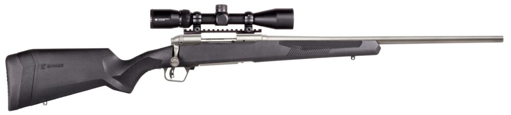 110 APEXSTORM XP 7MM-08 SS PKG