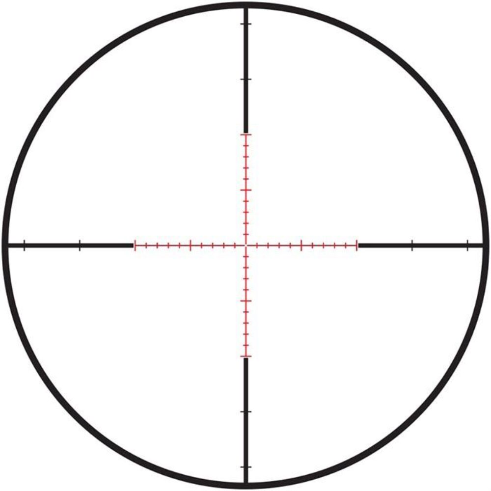 LEU VX-6HD 3-18X44 SF ILL TMOA