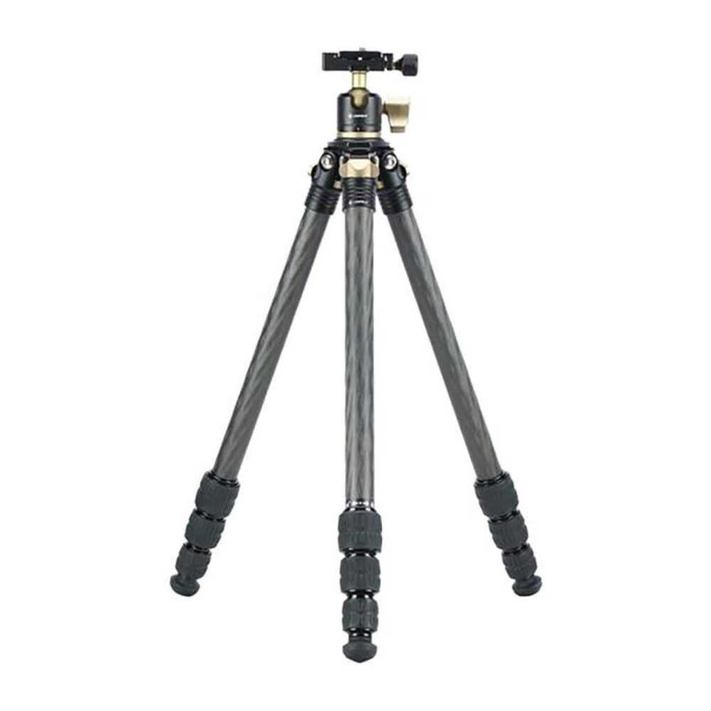 LEU ALPINE CF-425 TRIPOD KIT