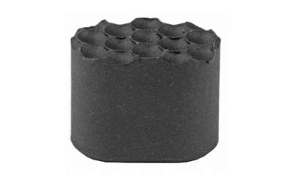 SANTAN AR15 EXT MAG RELEASE BLACK SANTAN AR15 EXT MAG RELEASE BLACK