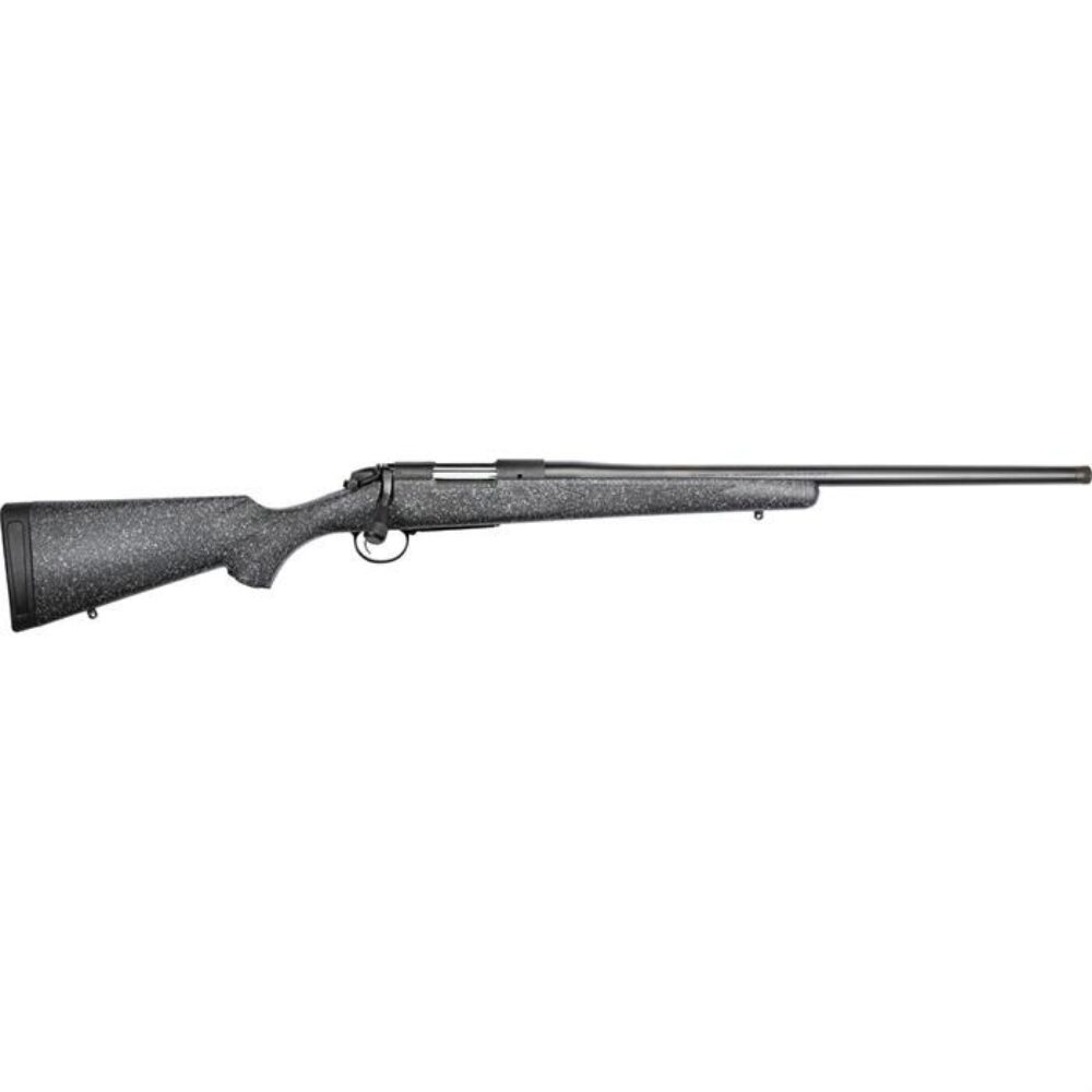 BRG RIDGE 270 24B TB GRAY