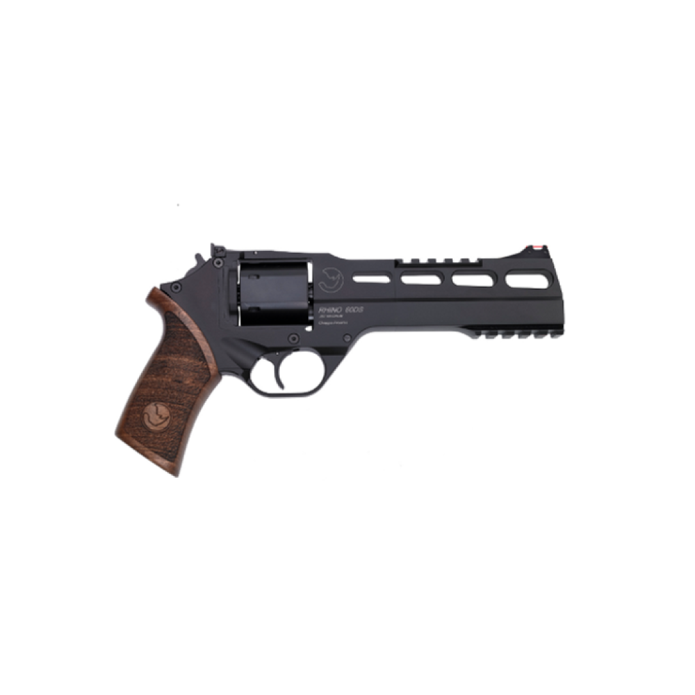 CHIAPPA FIREARMS RHINO 60DS 357MAG/38SPL Revolver