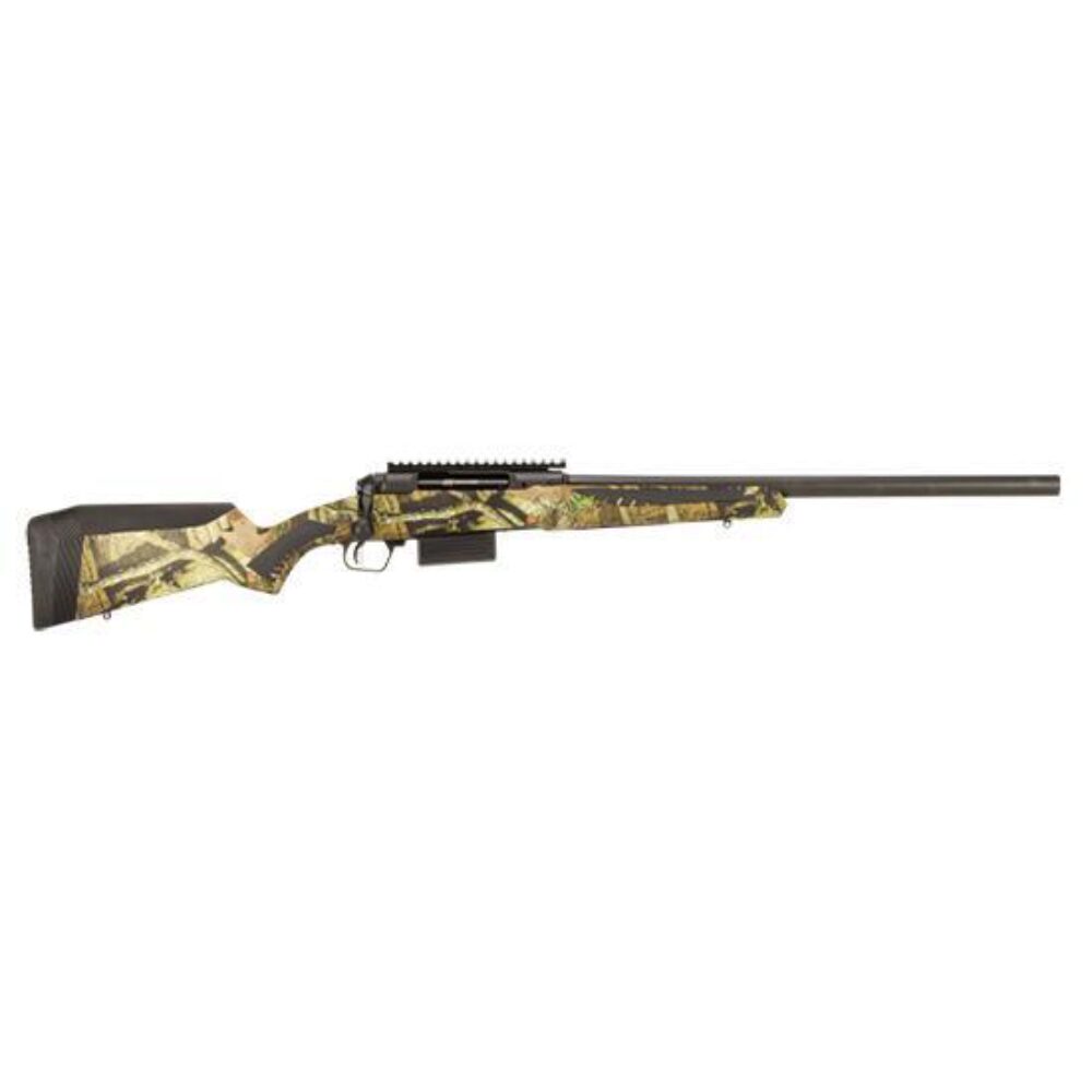 SAV 212 BA SLUG 12/22 CAMO SAV 212 BA SLUG 12/22 CAMO