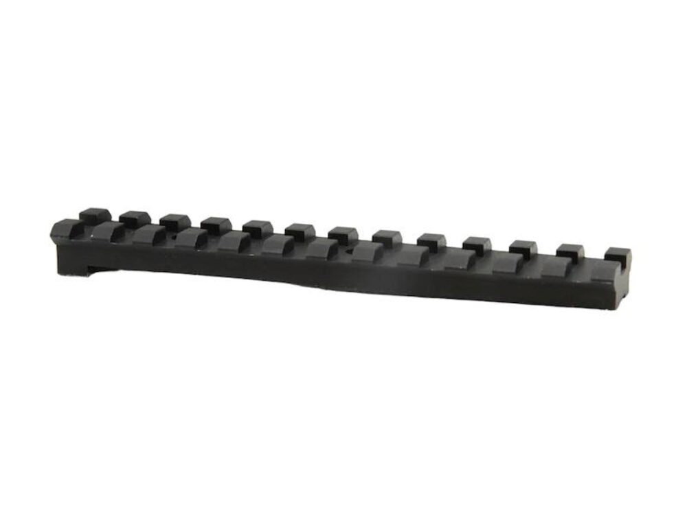ANACONDA SCOPE MOUNT BLK ANACONDA SCOPE MOUNT BLK