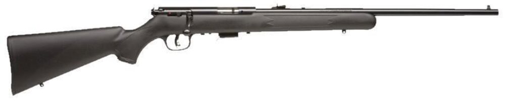 SAV MARK II-F 22LR BA 10RD MAG