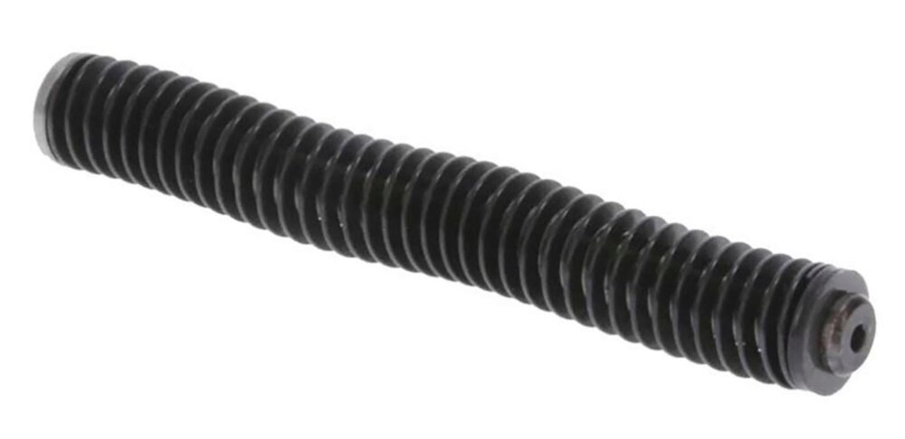 Rival Arms Tungsten Guide Rod Assembly for Glock G43/43X/48 Rival Arms Tungsten Guide Rod Assembly for Glock G43/43X/48