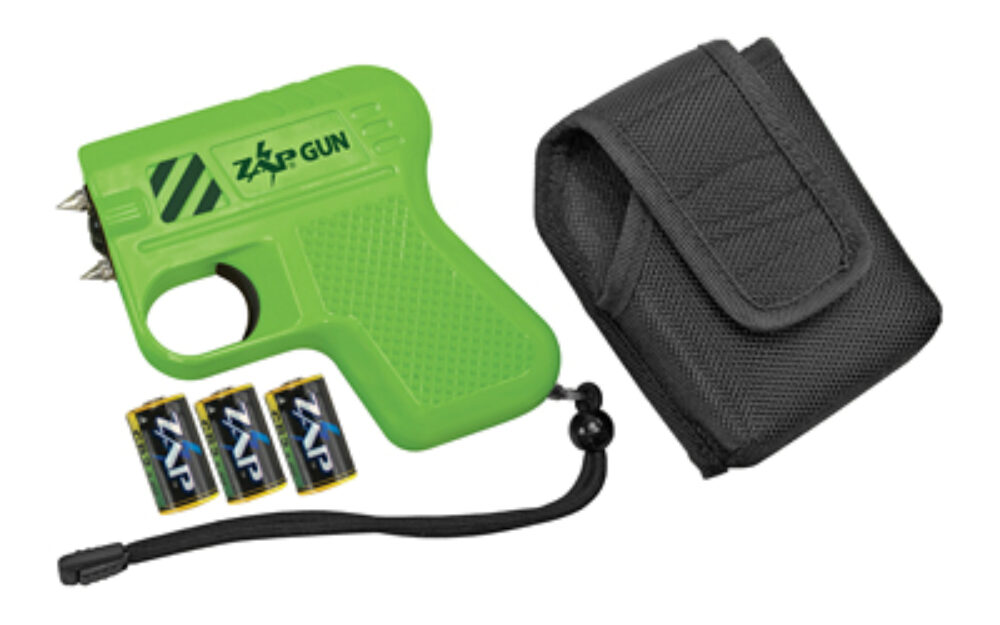 Personal Security Products ZAP Stun Gun - 950000 volts Personal Security Products ZAP Stun Gun - 950000 volts
