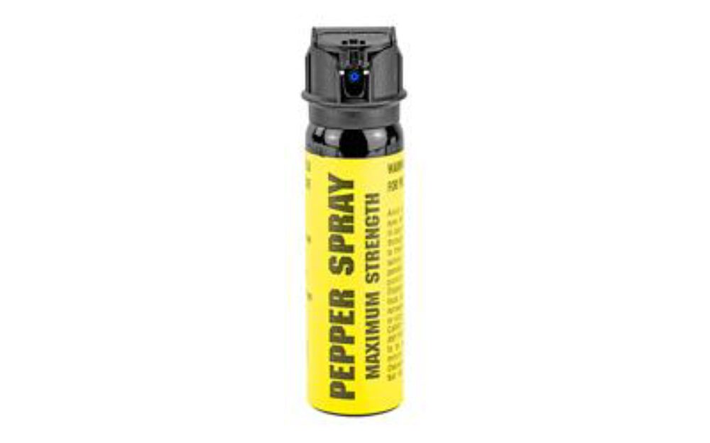 Eliminator Flip Top Pepper Spray