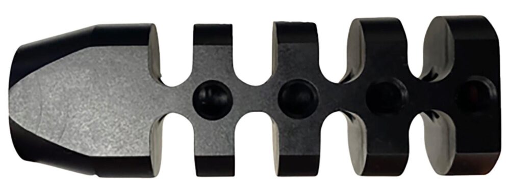 Bowden Tactical Muzzle Brake Bowden Tactical Muzzle Brake