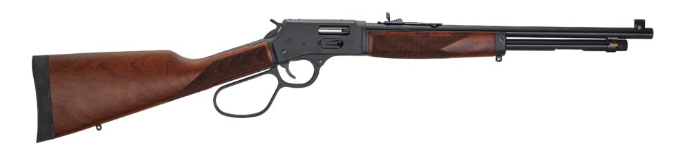 BIG BOY STEEL CARBINE 45LC