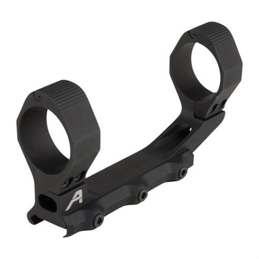 Aero Precision Ultralight 30mm Scope Mount Standard - Anodized Black
