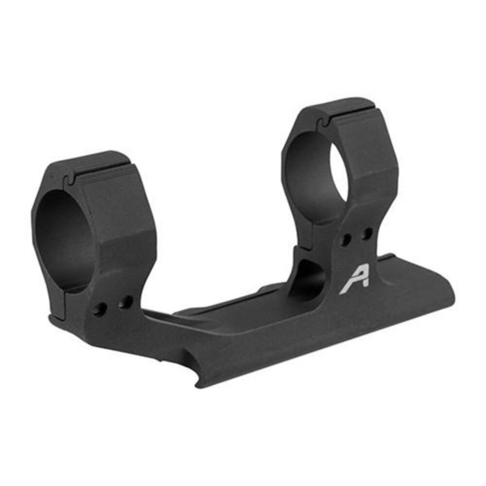 Aero Precision Ultralight 1"" Scope Mount Extended - Anodized Black Aero Precision Ultralight 1"" Scope Mount Extended - Anodized Black