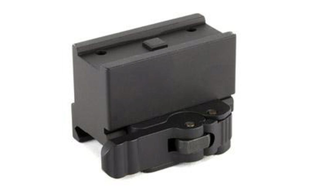 Midwest QD Mount for Aimpoint T1/T2 Lower 1/3 Midwest QD Mount for Aimpoint T1/T2 Lower 1/3