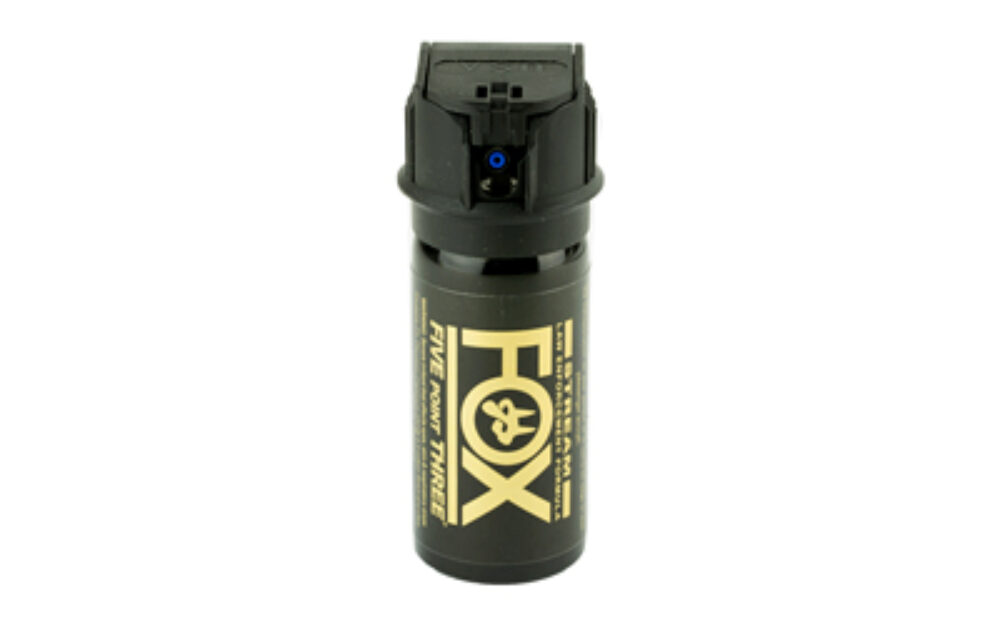 Fox Labs Law Enforcement Flip Top Pepper Spray