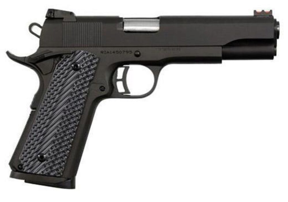 ARM 1911A1FS TACII 45AP 5PRK ARM 1911A1FS TACII 45AP 5PRK