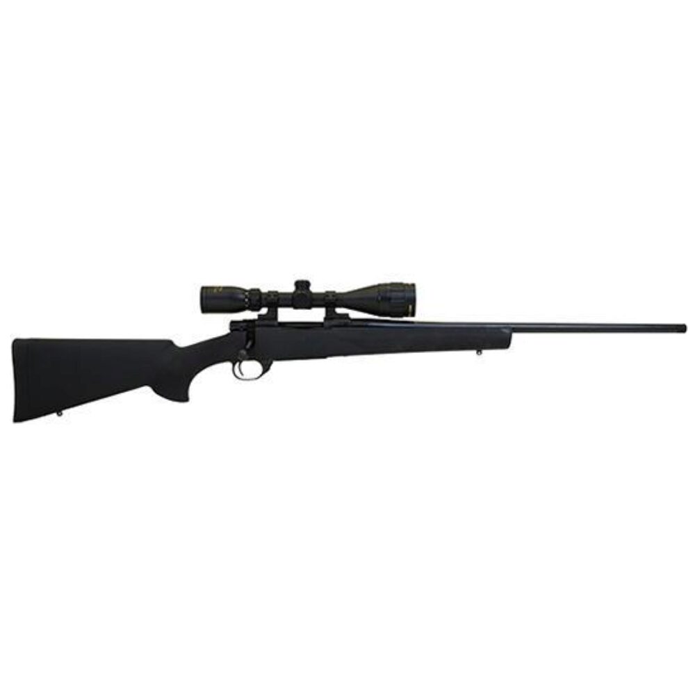 HOWA GAMEPRO 6.5CR TB PKG BLK HOWA GAMEPRO 6.5CR TB PKG BLK