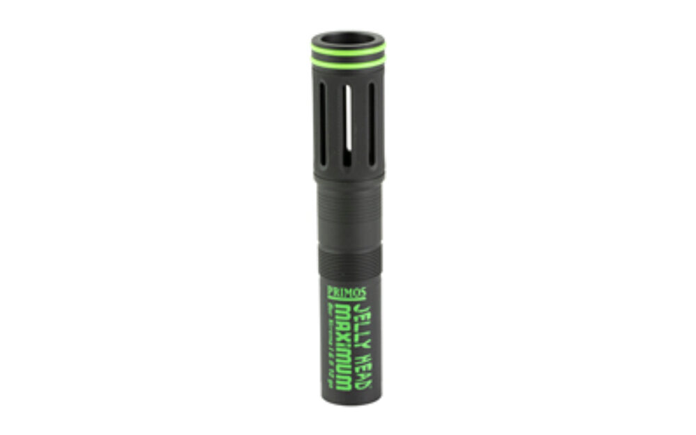 PRIMOS JELLY HD MAX BRTTA 12GA .660 PRIMOS JELLY HD MAX BRTTA 12GA .660