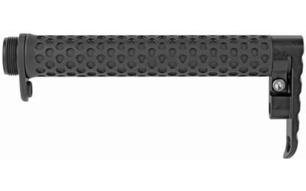 BAD SABERTUBE KIT W/ QD ENDPLATE BLK BAD SABERTUBE KIT W/ QD ENDPLATE BLK