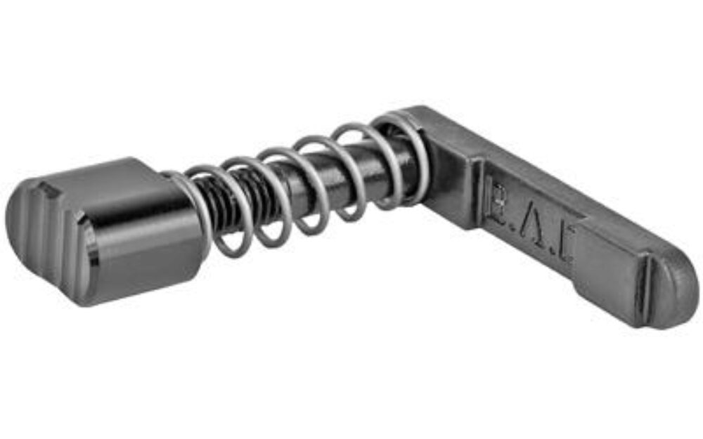 BAD MAG RELEASE KIT MOD1 BLK BAD MAG RELEASE KIT MOD1 BLK