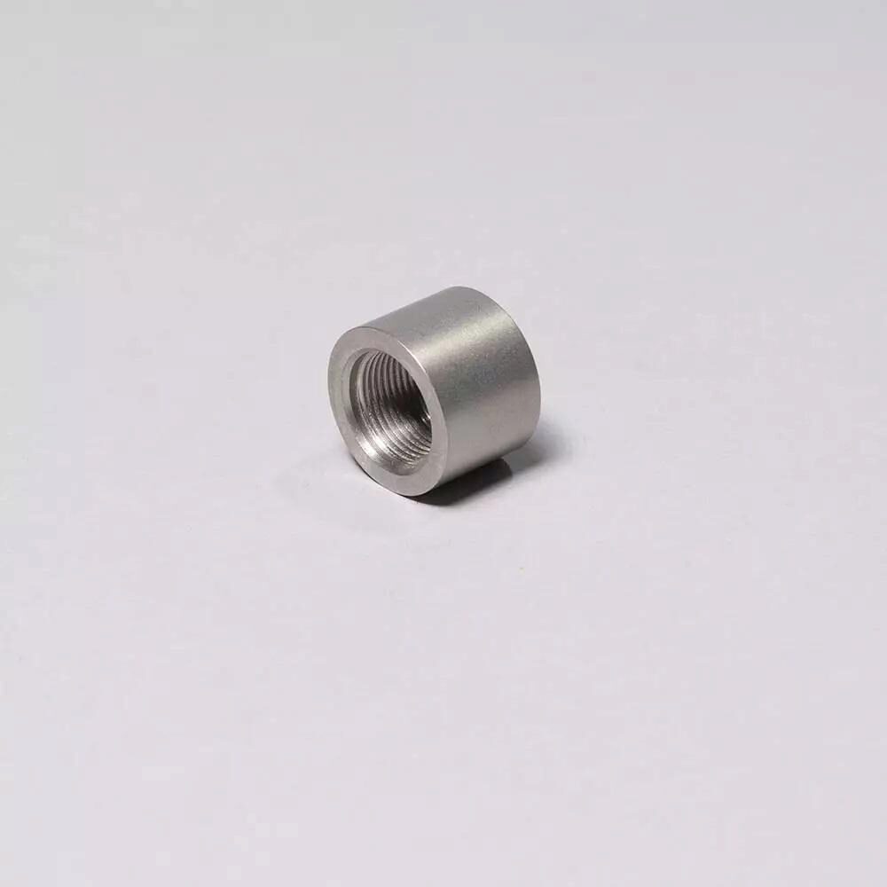 THREAD PROTECTOR 5/8-24 SS