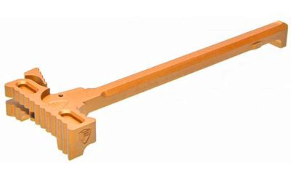 FORTIS HAMMER AR15/M16 GOLD ANO FORTIS HAMMER AR15/M16 GOLD ANO