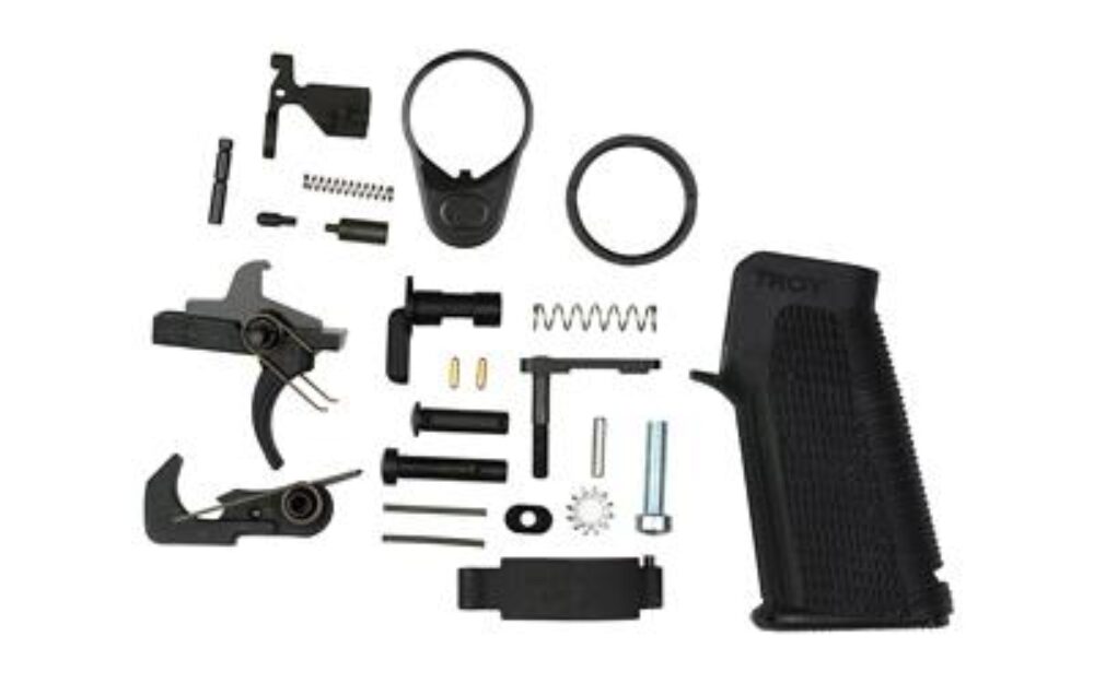 TROY LPK 556 BLK TROY LPK 556 BLK