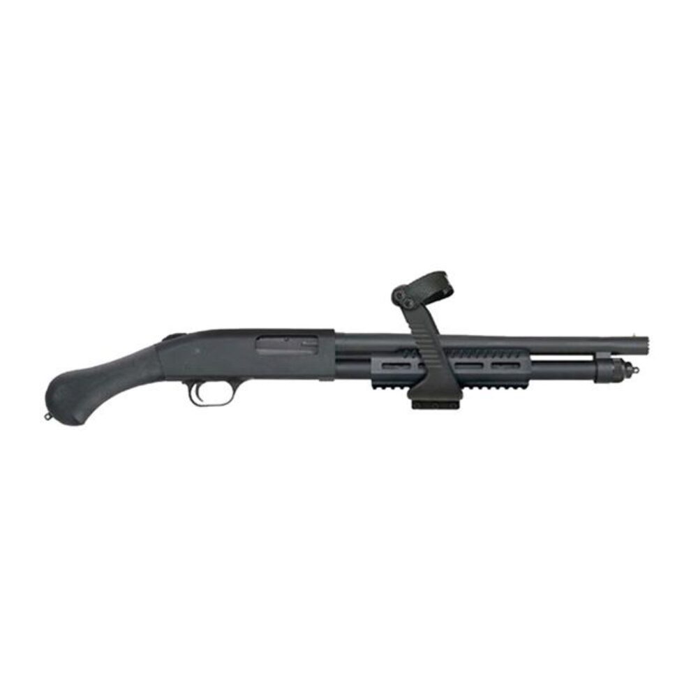 MOS 590 SHOCK N SAW 12M/14CB