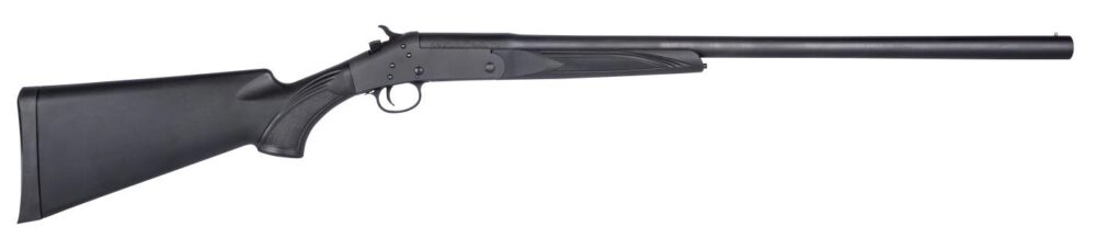 Savage Arms Stevens 301 Shotgun 12 ga 3" Chamber Single Shot 26" Barrel Black Savage Arms Stevens 301 Shotgun 12 ga 3" Chamber Single Shot 26" Barrel Black