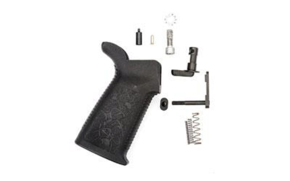 SPIKE'S LPK SMALL PARTS 308 NO FCG SPIKE'S LPK SMALL PARTS 308 NO FCG